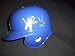 GAI Authentic Manny Ramirez Autograph Los Angeles Dodgers Mini Helmet w/ Case
