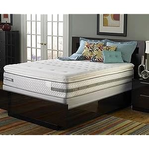 Sealy Posturepedic Mountain Pillowtop Mattress