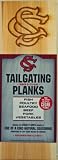 Review Chef Locke 9293 / Chef Locke University of South Carolina TailGating BBQ Plank