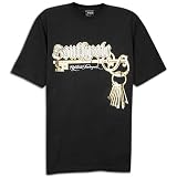 Southpole - Southpole Men's Luxury Foil Print Tee