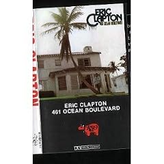 461 Ocean Boulevard [Musikkassette]