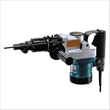 Factory-Reconditioned Makita 1-1/2 Spline Rotary Hammer (AC/DC) w/ Case HR3851