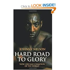 Hard Road to Glory
