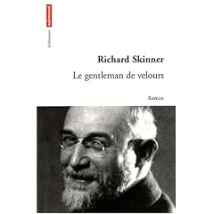 Le gentleman de velours