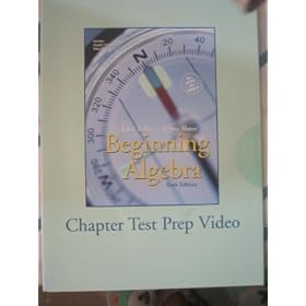 Chapter Test [VHS]