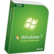 Windows 7 WAU Starter to Home Premium - 64bit - Upgrade