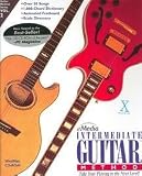 Emedia Intermediate Guitar Method for PC and Mac
