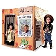 Wild West Sheriffs Station & Jail