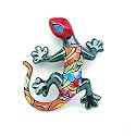 Talavera Lizard, Small - Assorted Colors