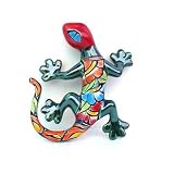 Talavera Lizard, Small - Assorted Colors