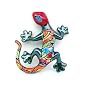 Talavera Lizard, Small - Assorted Colors