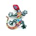 Talavera Lizard, Small - Assorted Colors