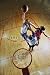 Wallmonkeys Peel and Stick Wall Decals - Playing Basketball Game - Removable Graphic