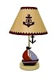 Nautica Kids Lamp with Shade Jack Nautica Kids Lamp with Shade Jack