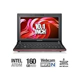 Samsung N150 Series N150-22BL 10.1-Inch Netbook (Black)