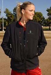 Heated Jacket