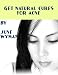 Get Natural Cures for Acne