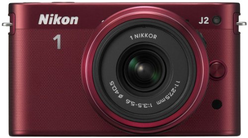 Imagen 1 de Nikon VVA164K005