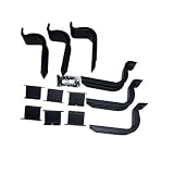 Lund 310011 OE Style Bracket Running Board Mount Kit by Lund