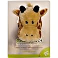 Lanky The Giraffe - Microwave Microwavable Warmer - Cozy Cubs - Beddy Bear Buddies
