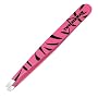 Tweezerman Slant Tweezer, Pink Bamboo