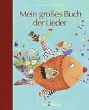 Produkt-Bild: Mein gro&szlig;es Buch der Lieder