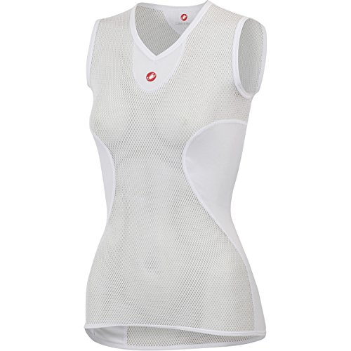 Castelli Core Mesh Base Layer - Sleeveless - Women's