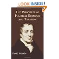 The Principles of Political Economy