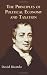 The Principles of Political Economy
