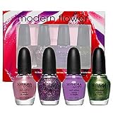 SEPHORA by OPI Modern Flower Mini Collection