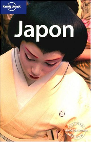City Travel Guides Discounted  Livres : Japon
