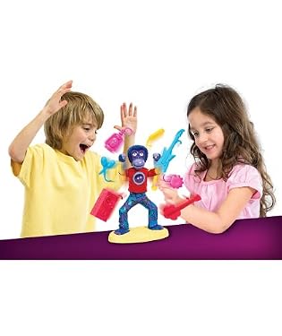 ZingZillas On Tour Game