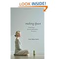 Making Space: Creating a Home Meditation Practice