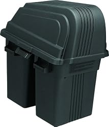 Poulan Pro 46-Inch 2-Bin Bagger with Quick Connect QCT46