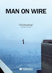 Man on Wire (2008)