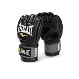 Everlast Pro Style Grappling Gloves Everlast Pro Style Grappling Gloves
