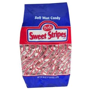 Bobs Sweet Stripes