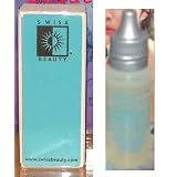 Seacret Cuticle Oil+nail File+swisa4 Way Nail Buffer+replacment