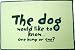 One Hump or Two Durable Funny Indoor Outdoor Doormat