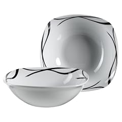 Domestic 991368 Sch�ssel 23 cm, 2 St�ck "Oslo"