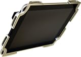 世界初！回転ハンドル付き　ウワサの超便利な iPad ホルダー ケース　Joy Gear Mark-? 　Made in Japan! 噂