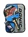 Suchen : Donic Schildkr&ouml;t 788370 TT-Premium Geschenkset TEAM GERMANY 700, blau