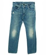 Calvin Klein Straight Jeans
