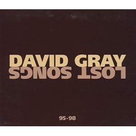 Lost Songs 95-98