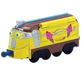 Learning Curve Diecast Chuggington Frostini