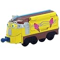 Learning Curve Diecast Chuggington Frostini