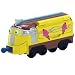 Learning Curve Diecast Chuggington Frostini