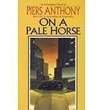 On a pale horse