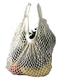 EuroSac Natural Cotton String Bag (EcoSac)