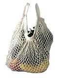 EcoSac Natural String Bags (EuroSac)